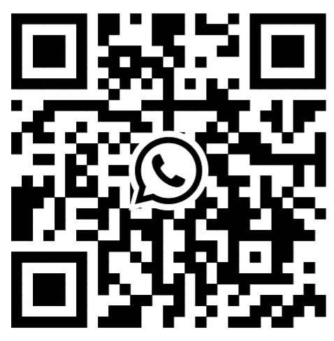 WhatsApp QR — van20031986van