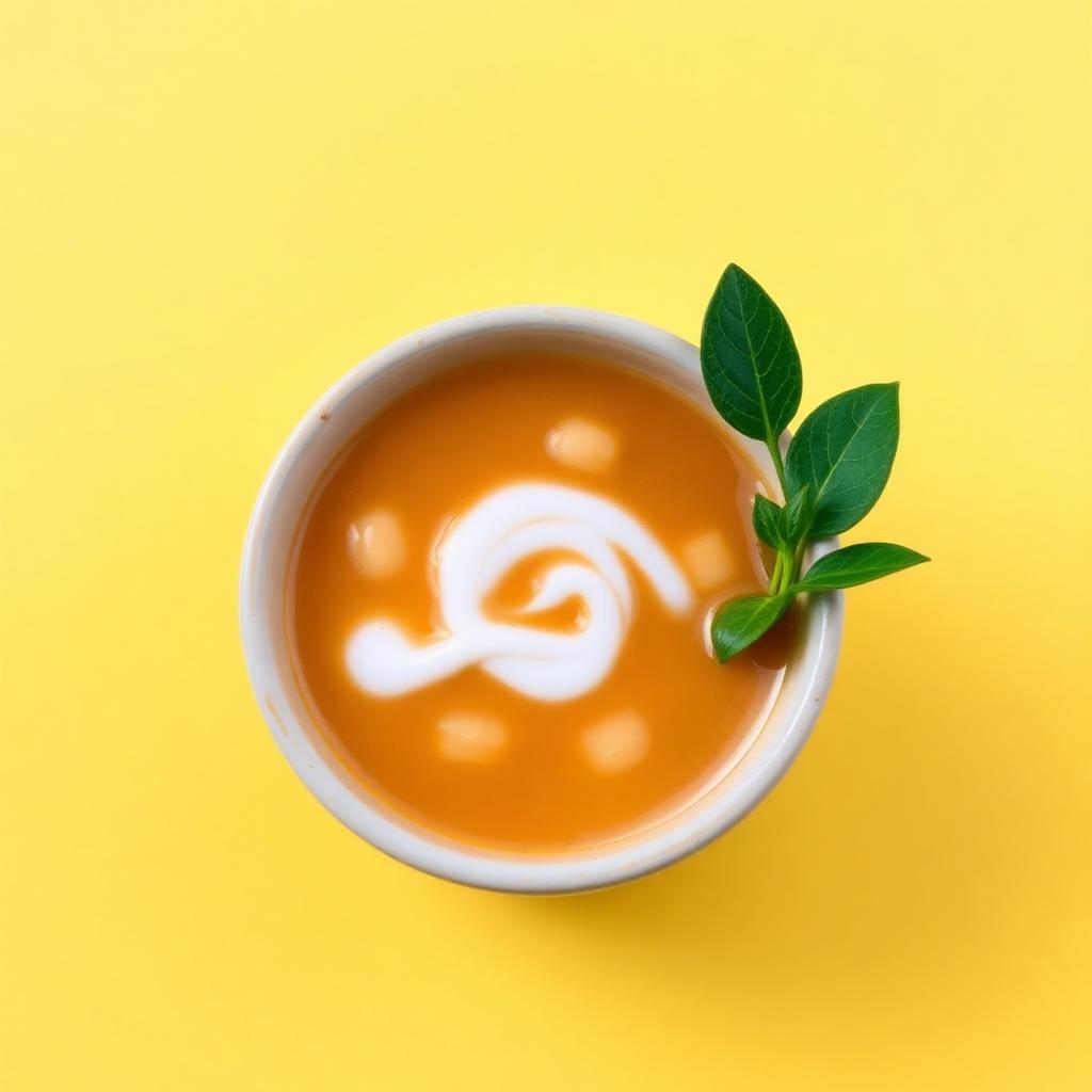 Chè Bánh lọt củ năng