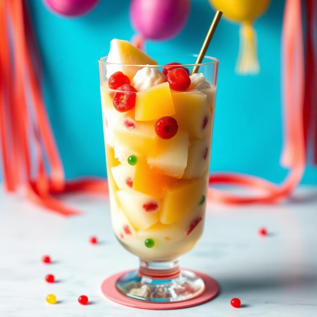 Chè Nhà đam thạch củ năng